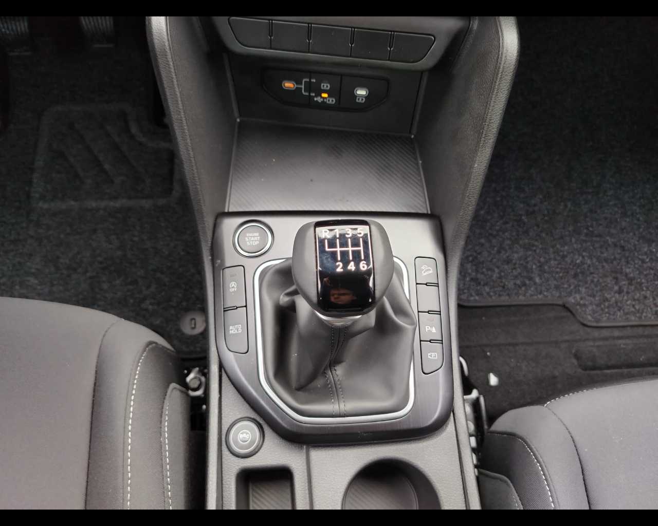 Kia Sportage Nuovo GPL Sportage Este