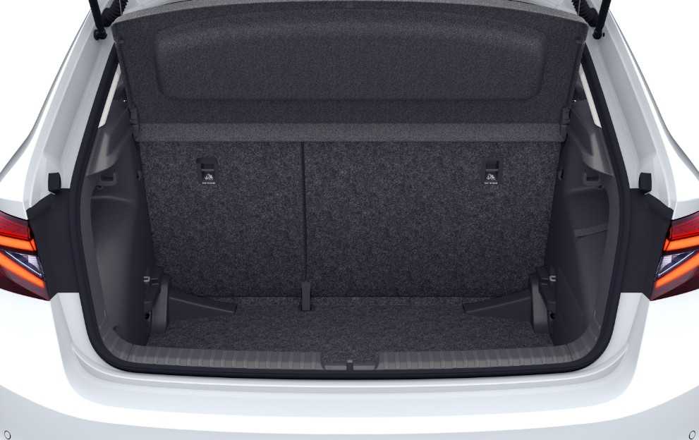 Skoda Fabia Aziendali 2026 Fabia Rovigo