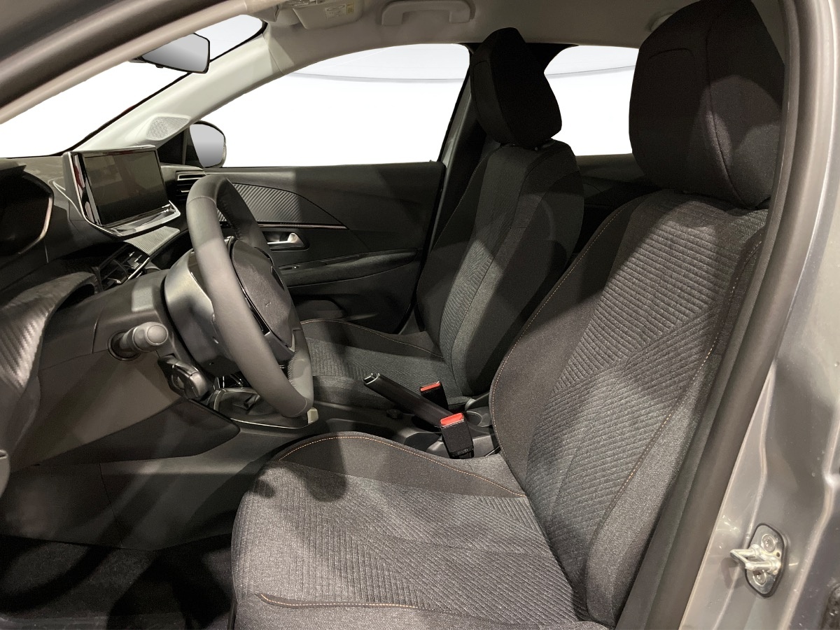 Peugeot 208 Nuovo Benzina 208 Rovigo