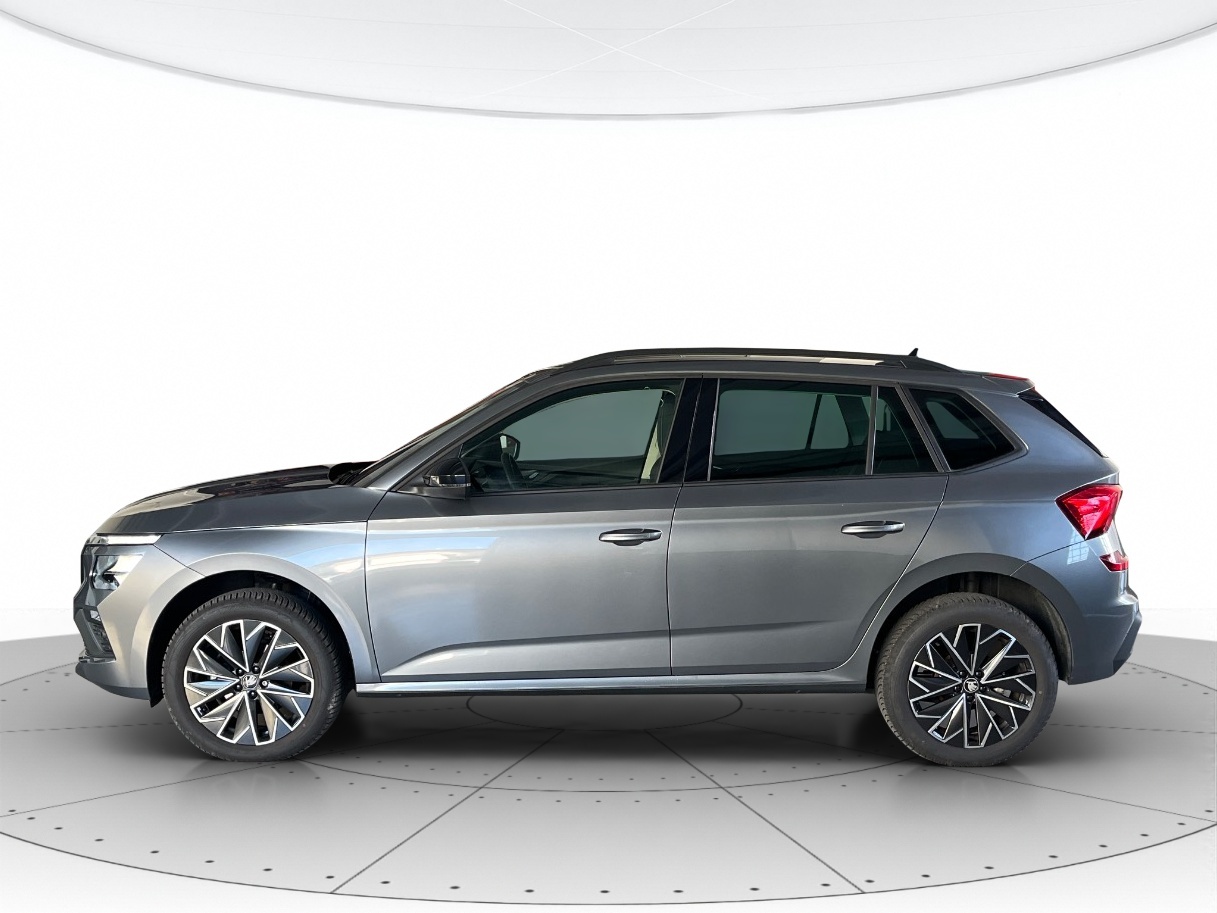 Skoda Kamiq Usato 2025 Kamiq Cerea