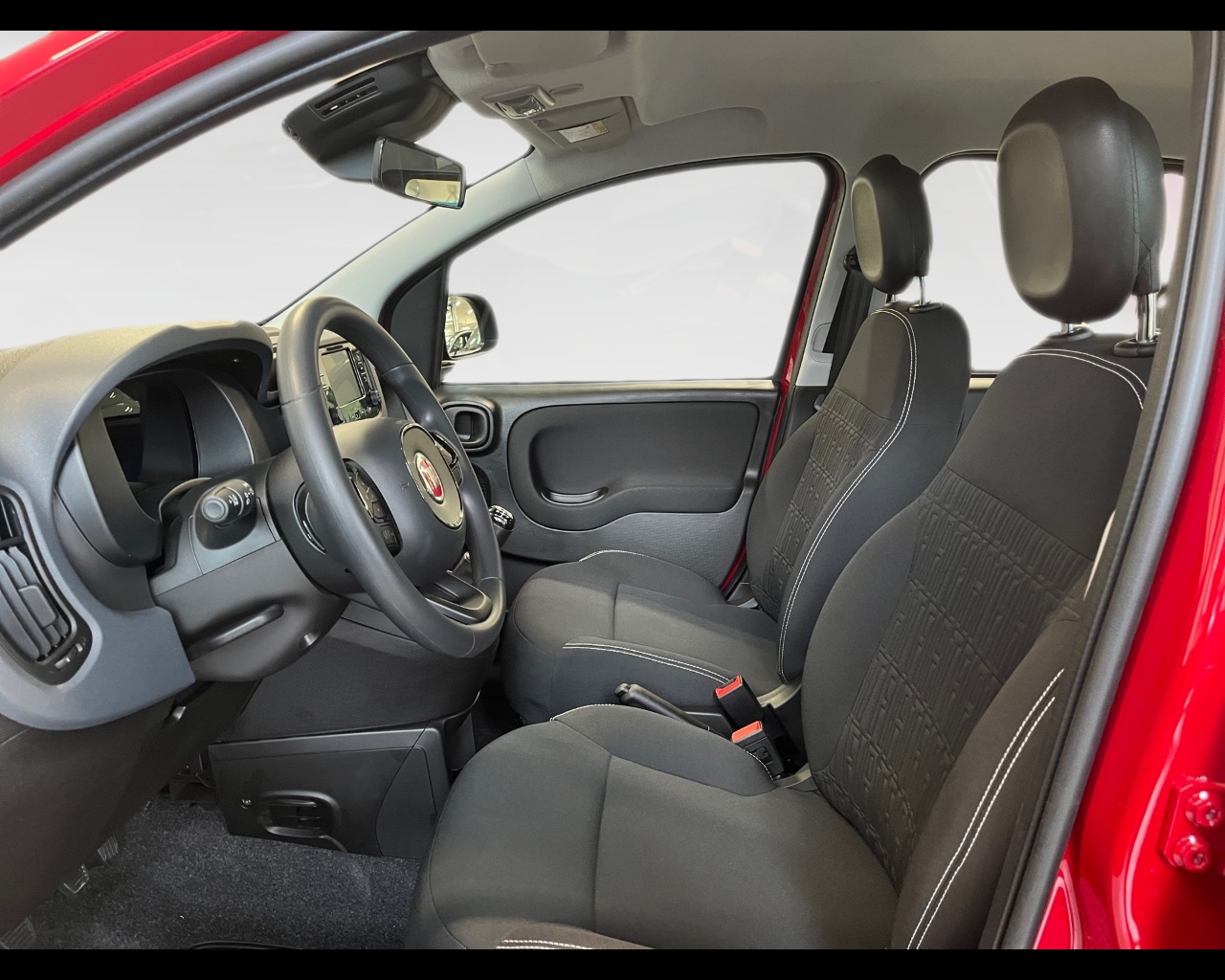 Fiat Panda Nuovo  Panda Verona