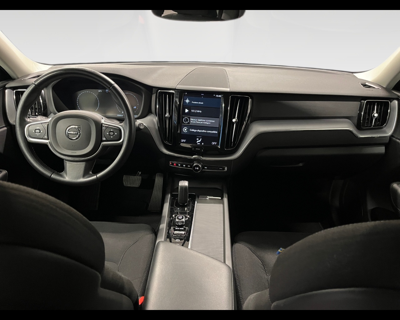 Volvo XC60 Usato 2019 XC60 Altavilla Vicentina