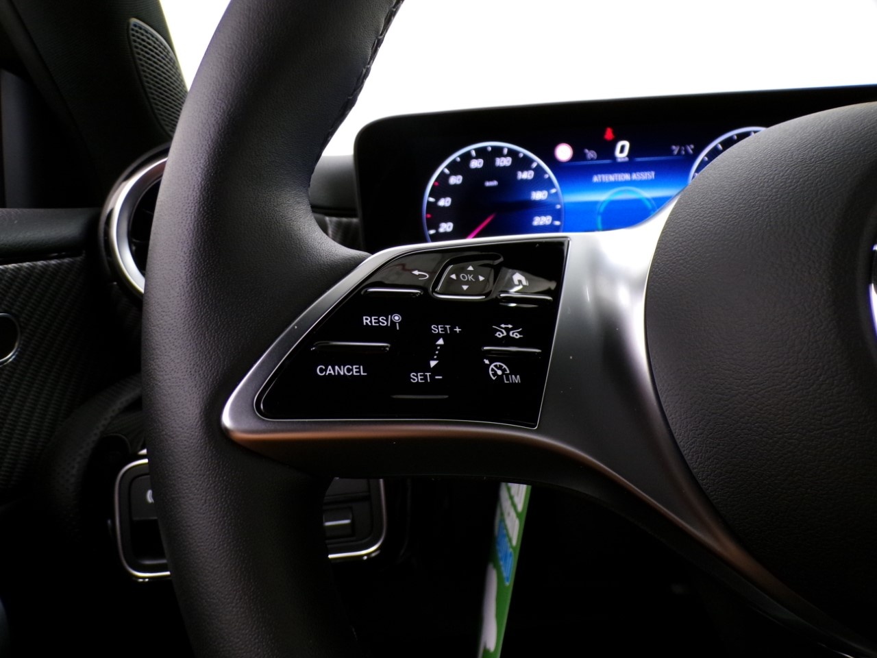 Mercedes Classe A 180 Advanced Progressive 7G-DCT - 16