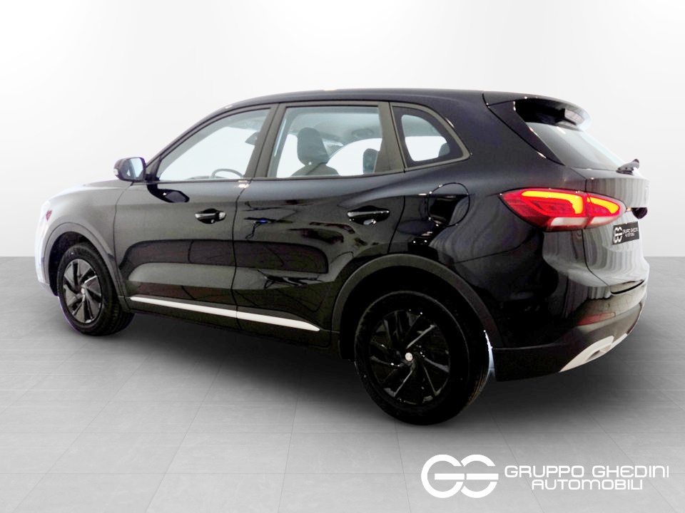 MG ZS 1.5 Comfort Benzina km0 - 2