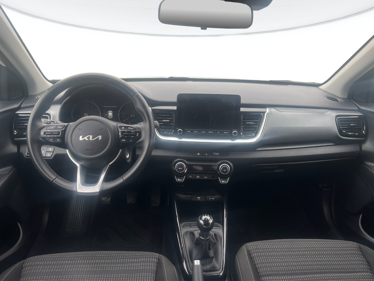 Kia Stonic Usato 2022 Stonic Rovigo