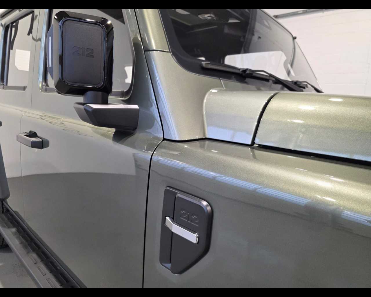 Emc 212 Nuovo Benzina 212 San Vendemiano