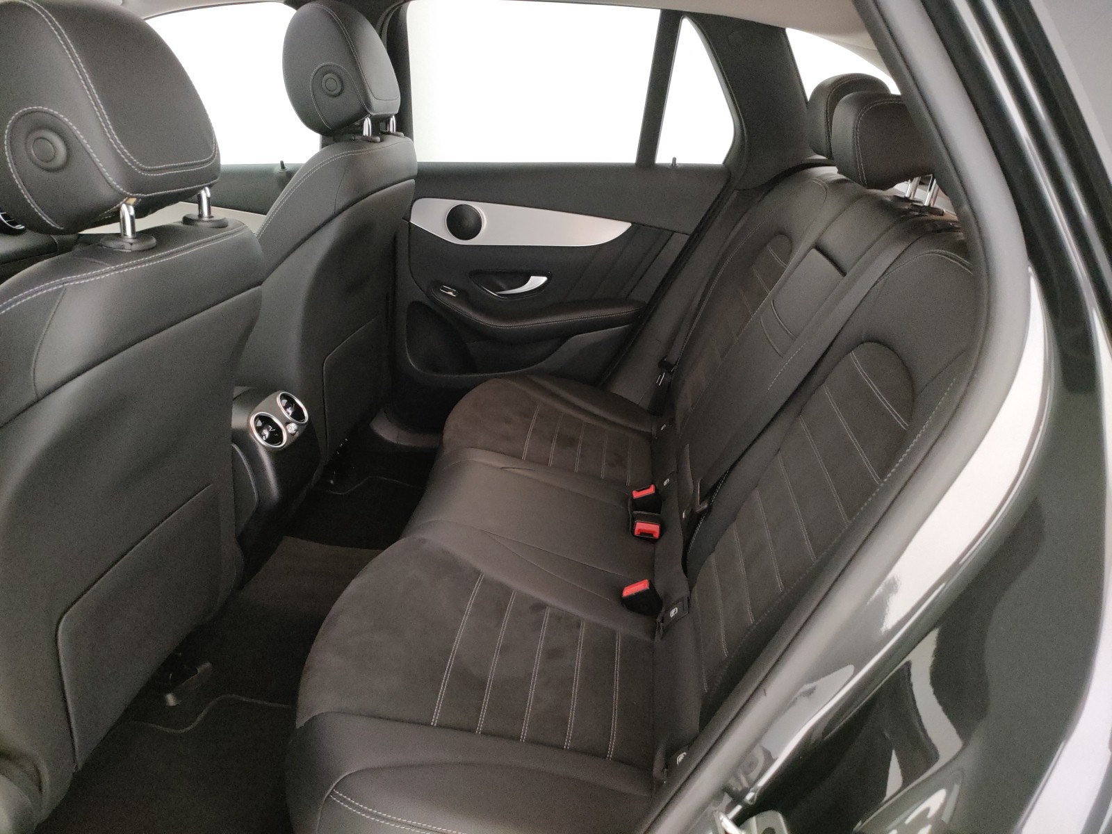 Mercedes GLC Usato 2022 GLC San Vendemiano