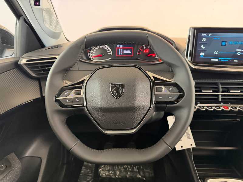 208 5p - Edition Turbo Benzina 100cv