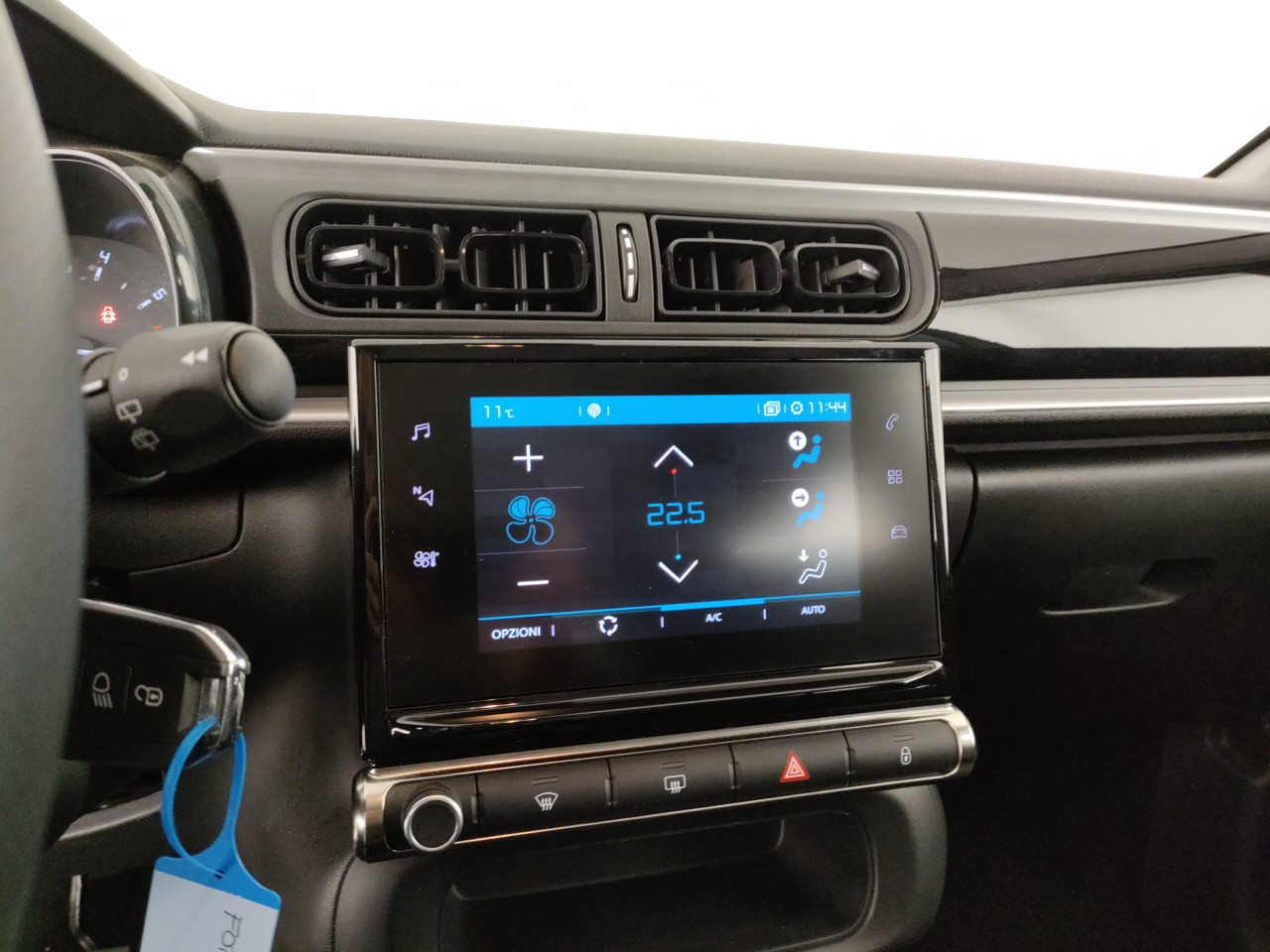 Citroen C3 Usato 2024 C3 Carpi