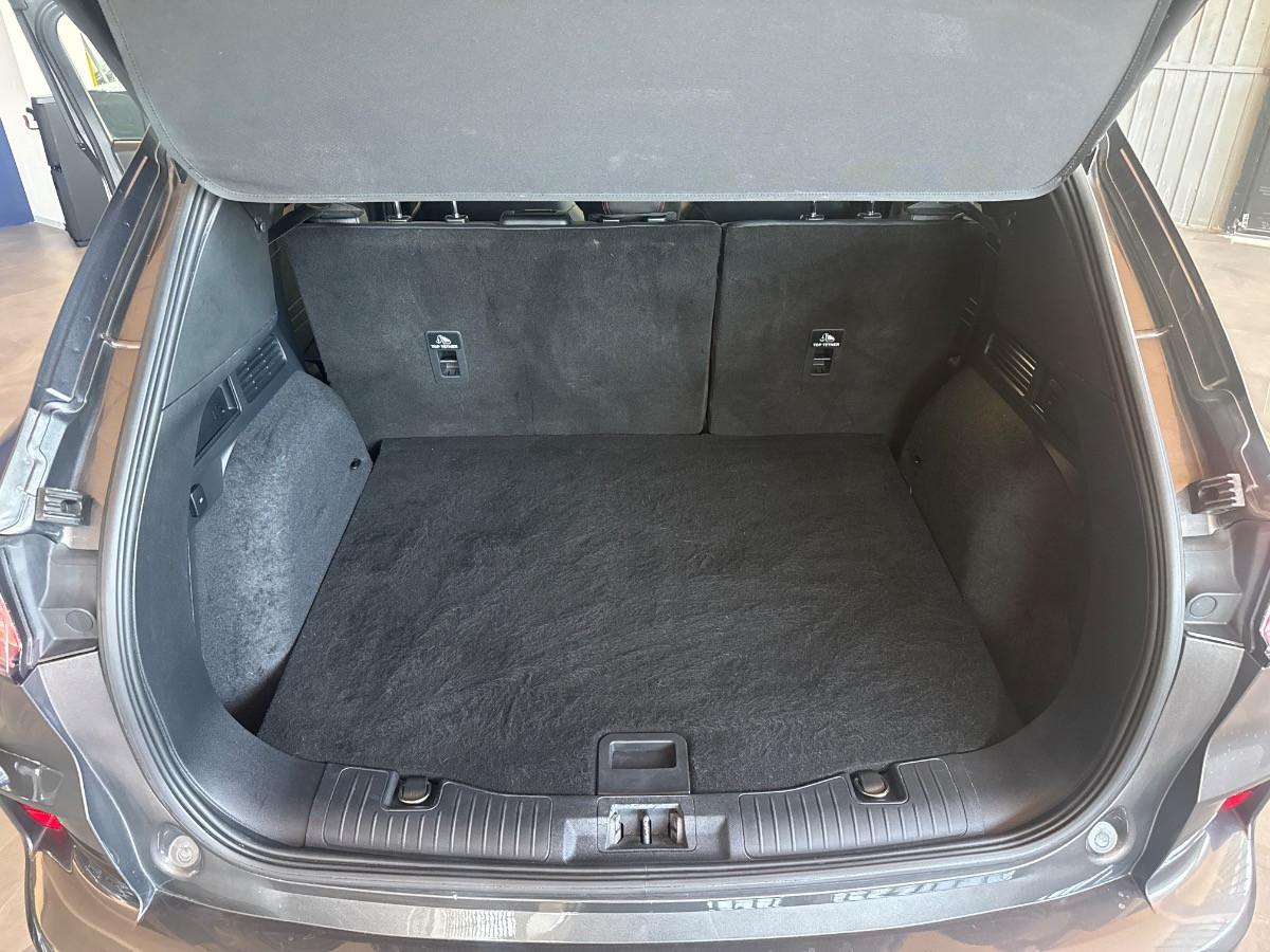 Ford Kuga Usato 2022 Kuga Parma