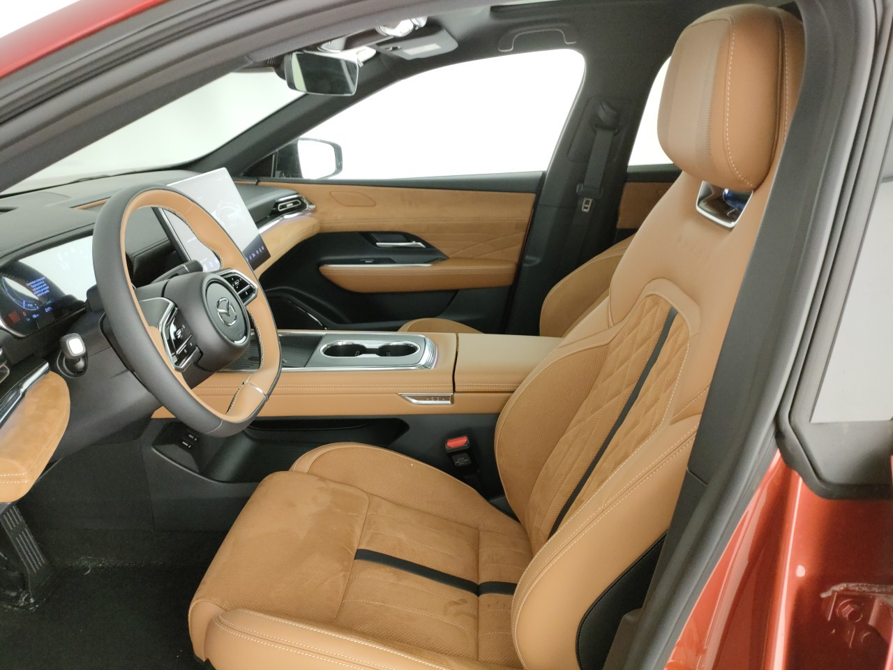 Mazda 6e Nuovo  6e Porto Mantovano