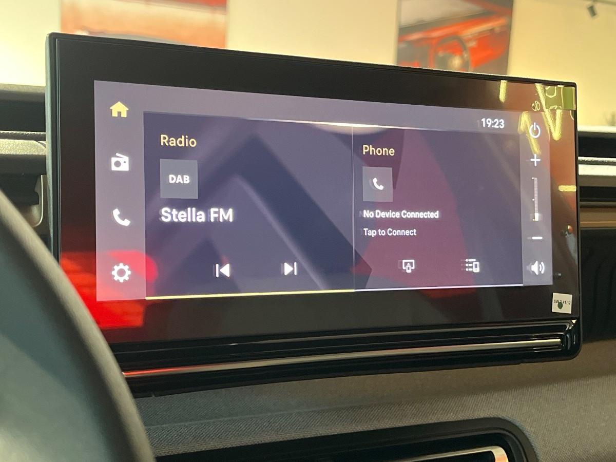 Citroen C3 Aircross KM0 2026 C3 Aircross Verona