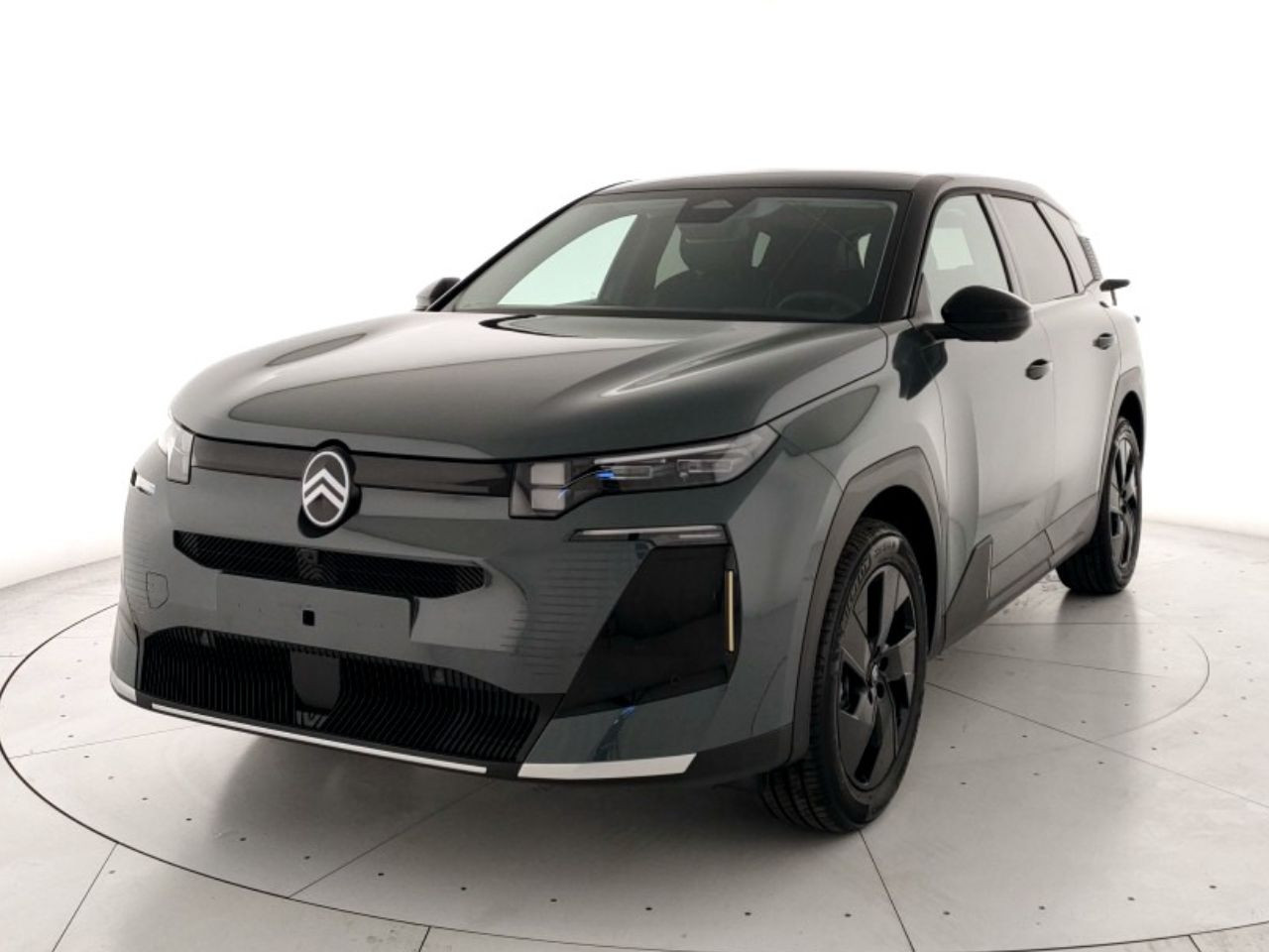 Citroen C5 Aircross Aziendali 2025 C5 Aircross Carpi