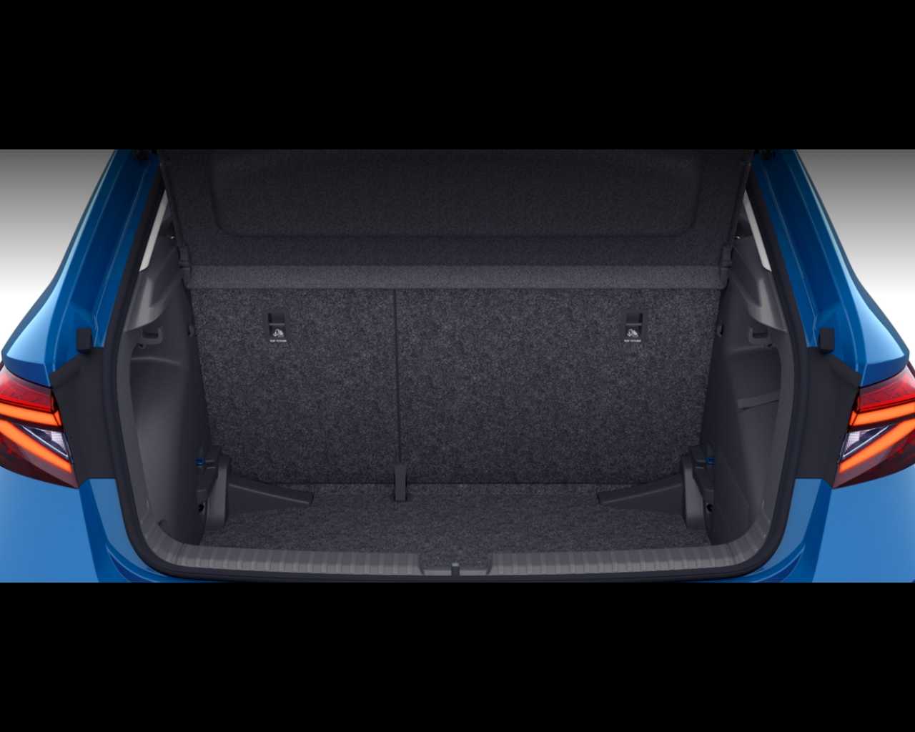 Skoda Fabia Nuovo Benzina Fabia Legnago