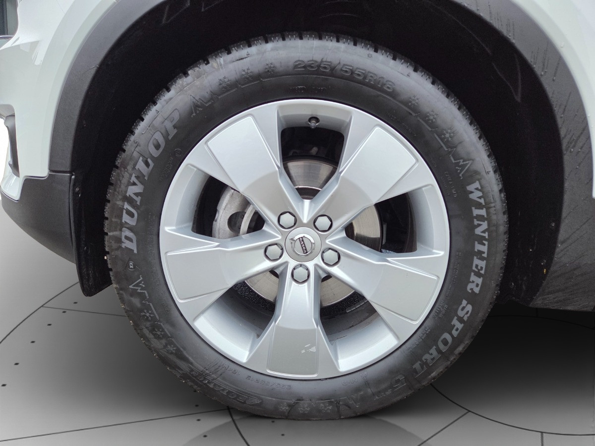 Volvo XC40 Usato 2021 XC40 Reggio Emilia