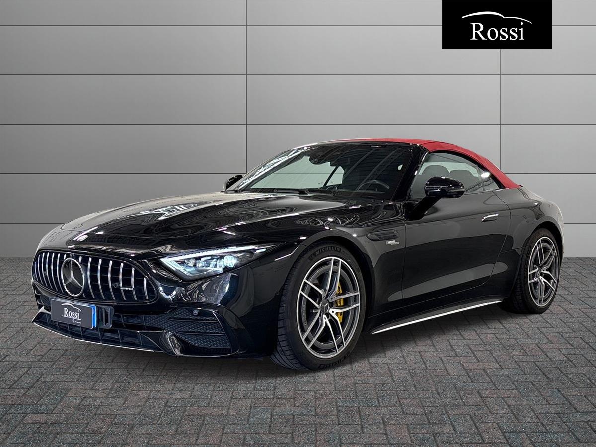 AMG SL – R232 – AMG SL 43 Premium 381cv auto