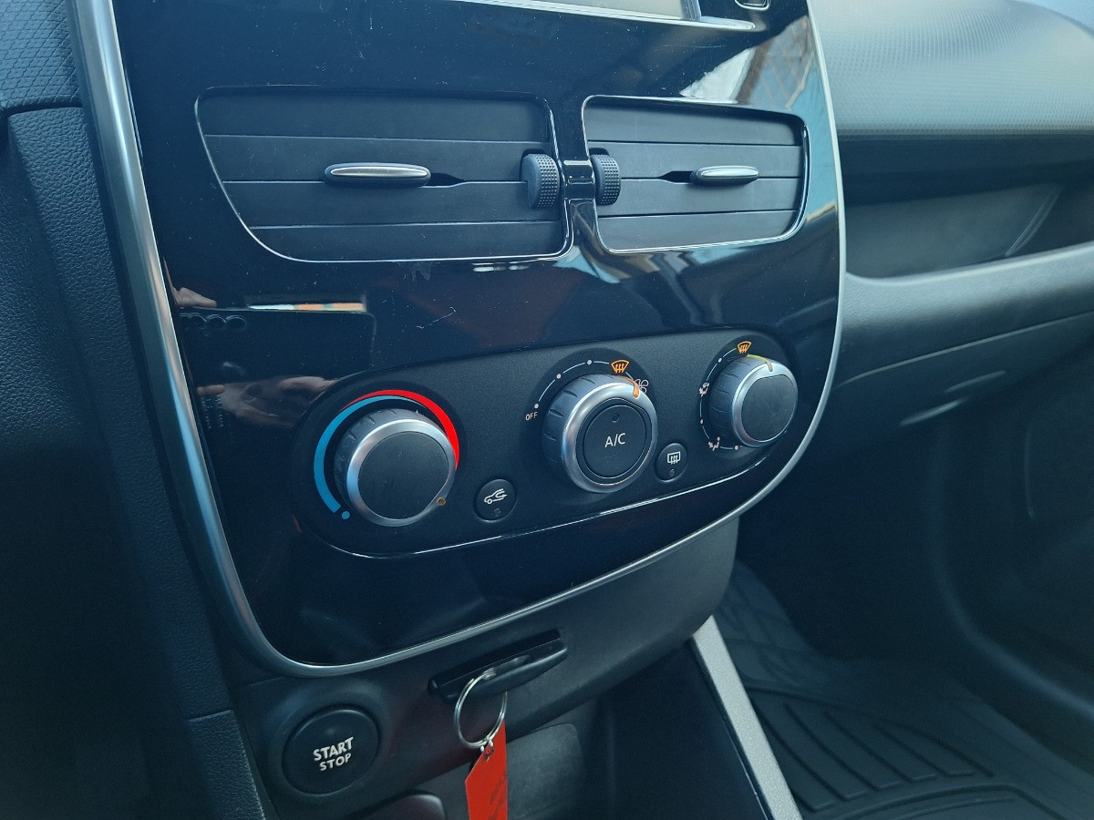 Renault Clio Usato 2016 Clio San Vendemiano