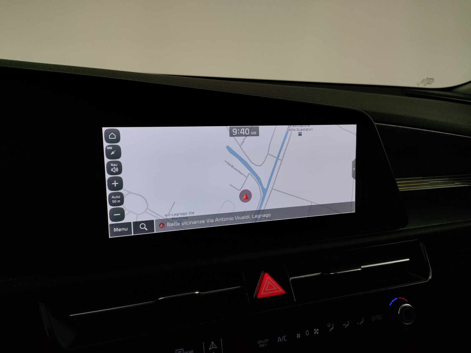 Kia Niro Usato 2022 Niro Legnago