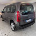 Berlingo 3ª Serie - Berlingo Bluehdi 100 Combi M Feel
