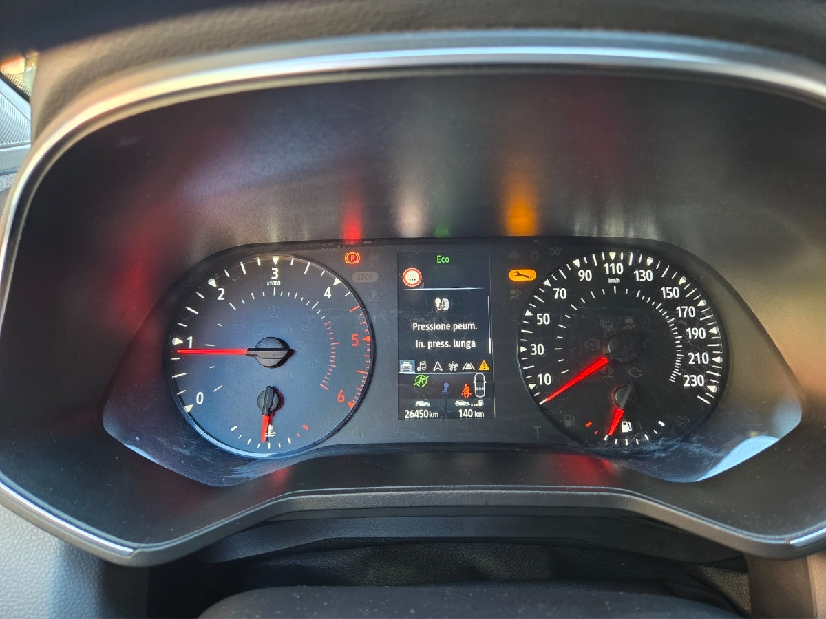 Renault Clio Usato 2020 Clio Porto Mantovano