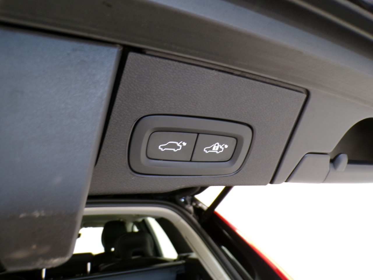 Volvo  XC60 N1 2.0 B4 d Core awd auto - 8