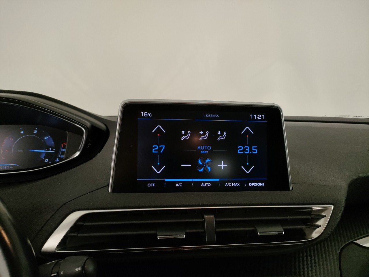 Peugeot 3008 Usato 2019 3008 San Zeno Naviglio