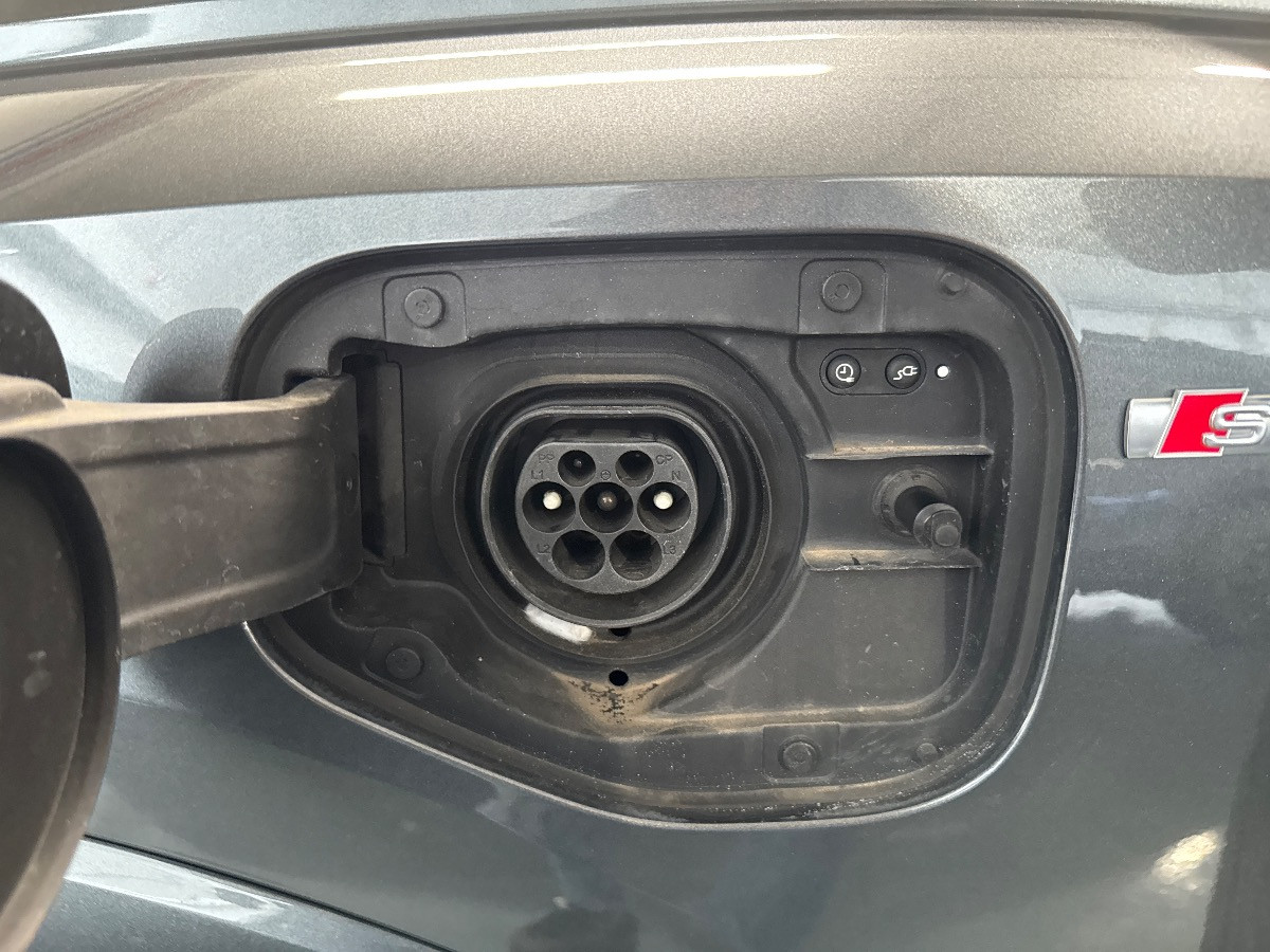 Audi Q3 Usato 2021 Q3 San Zeno Naviglio