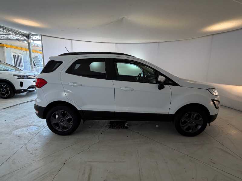 Ecosport - Ecosport 1.5 Tdci Titanium S&s 100cv