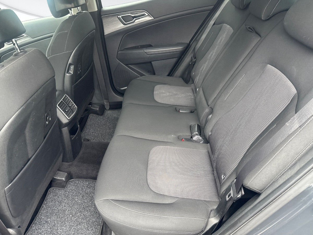Kia Sportage Usato 2022 Sportage Legnago