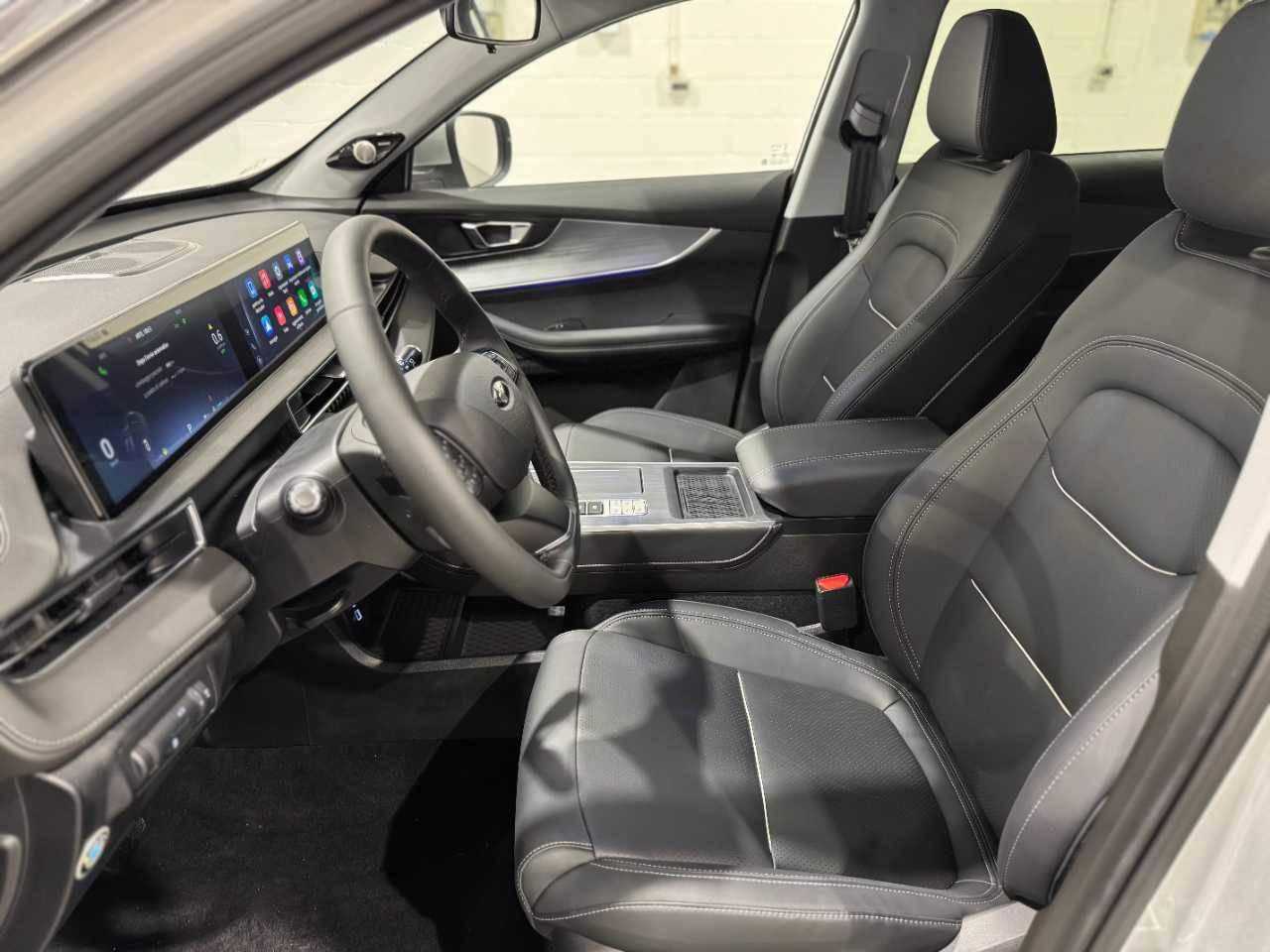 Dr Automobiles DR 6.0 KM0 2025 DR 6.0 Padova