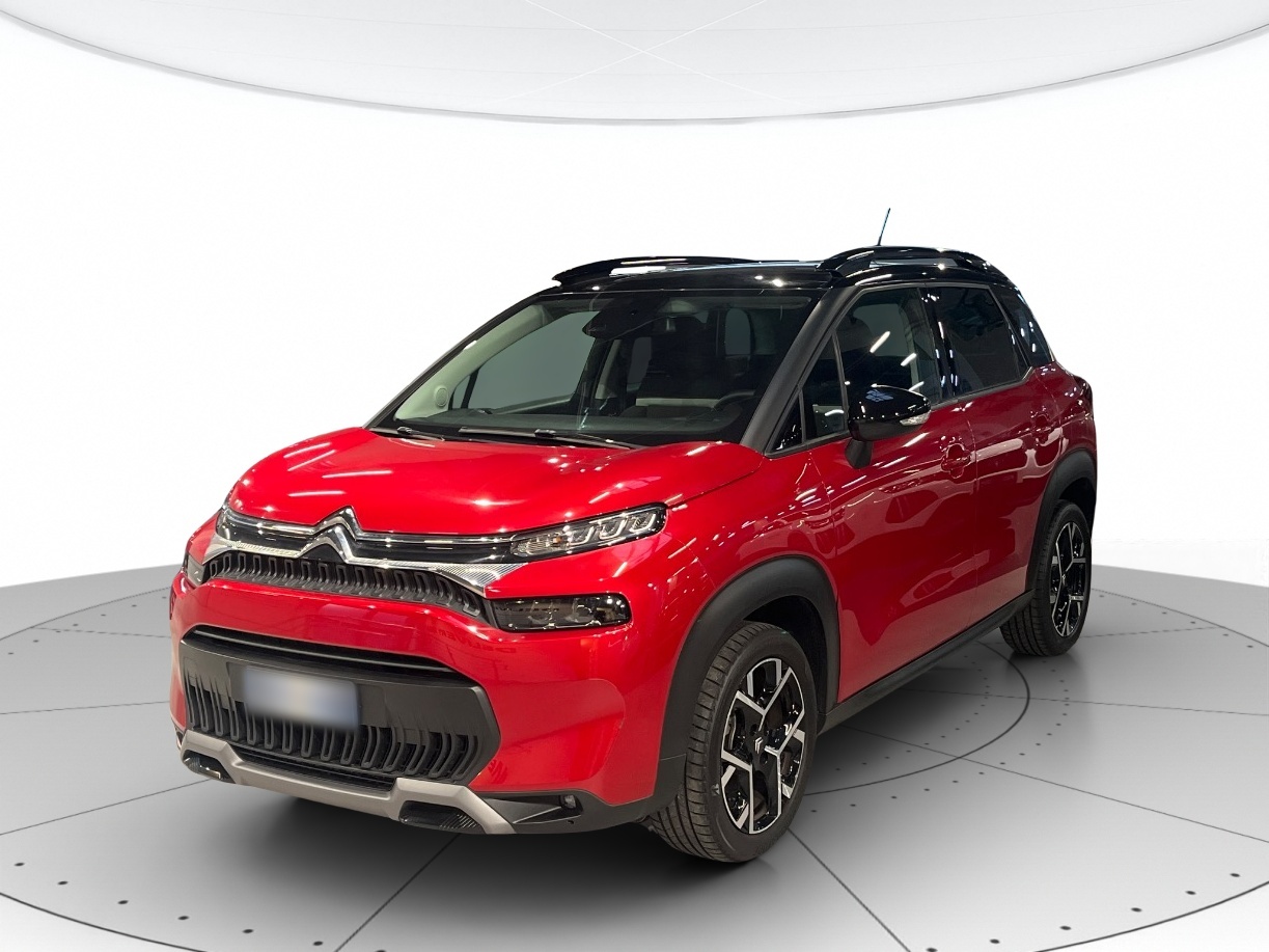 Citroen C3 Aircross Usato 2024 C3 Aircross Verona