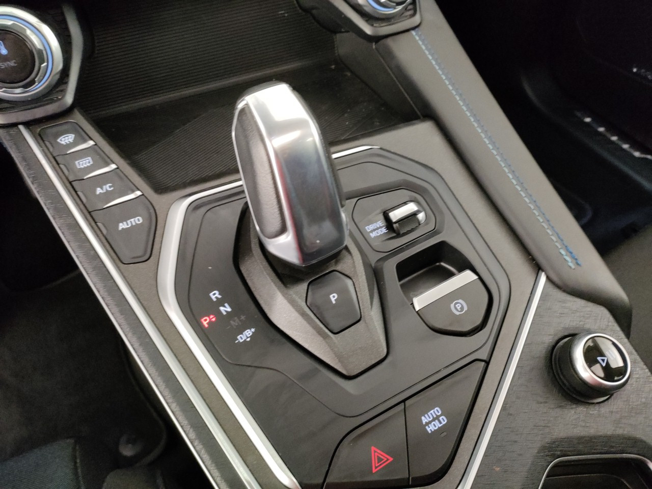 Lynk & Co 01 Usato 2023 01 Porto Mantovano