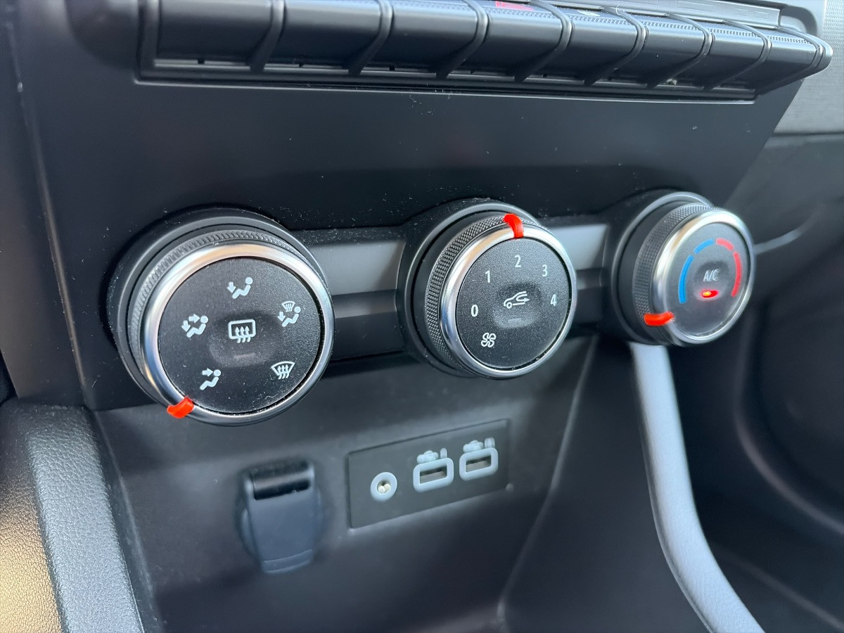 Renault Clio Usato 2025 Clio Mestre