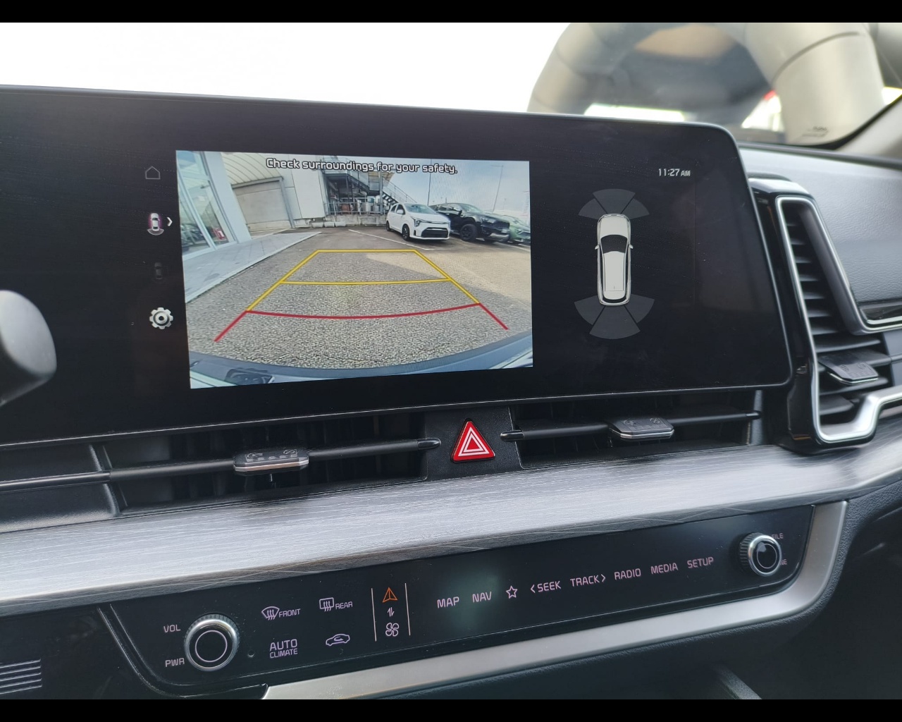 Foto KIA Sportage 1.6 tgdi Gpl Style 150cv 2wd