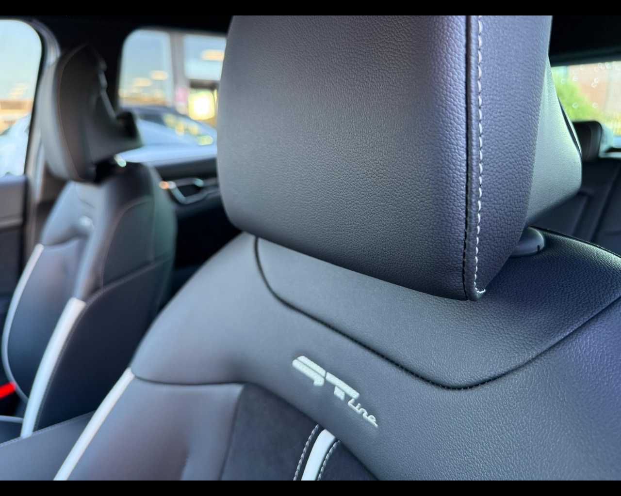 Kia Sportage Nuovo Ibrido benzina Sportage Legnago