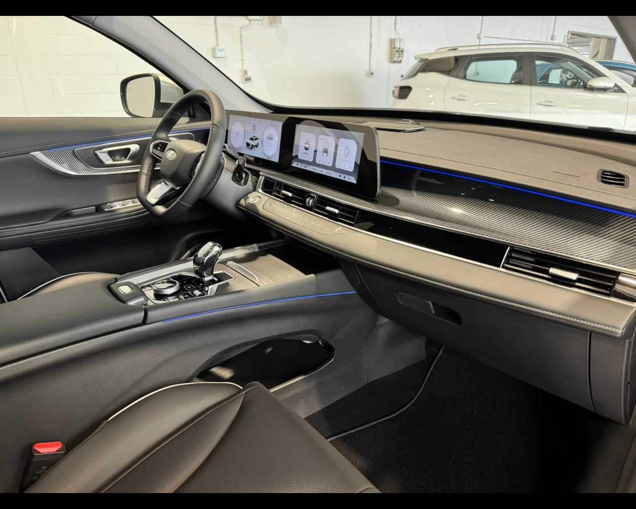 Dr Automobiles DR 6 Nuovo gPL DR 6 Padova