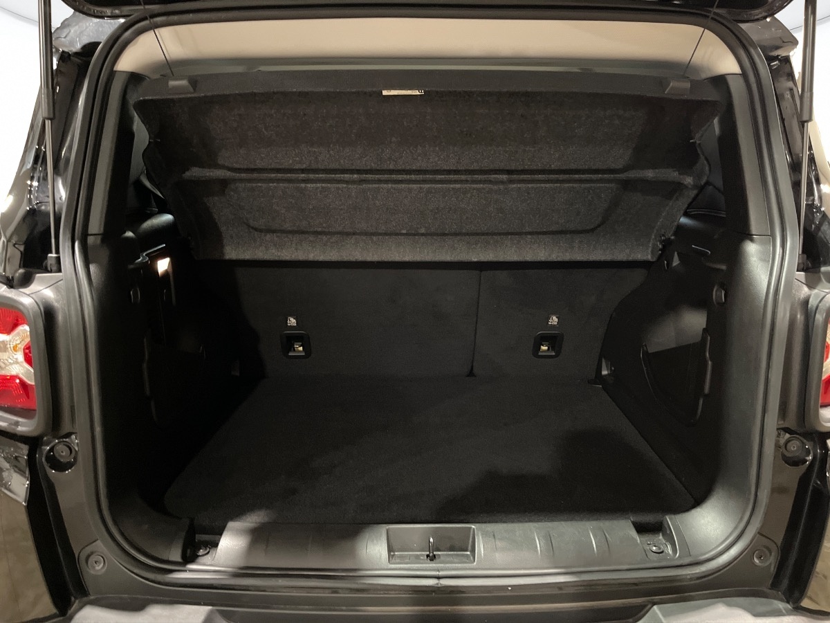 Jeep Renegade Usato 2024 Renegade Verona