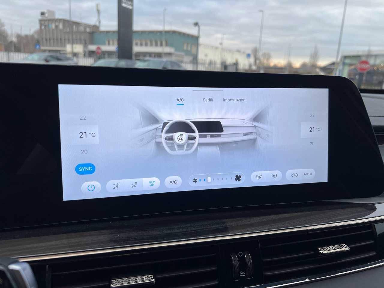 Omoda Omoda 5 Usato 2025 Omoda 5 Padova