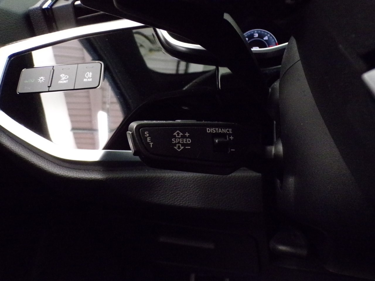 Audi Q3 Q3 Sportback 40 2.0 TDI 200cv S line Edition Quattro S tronic - 18