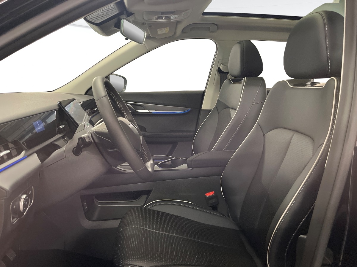 Jaecoo Jaecoo 5 Nuovo benzina Jaecoo 5 Verona