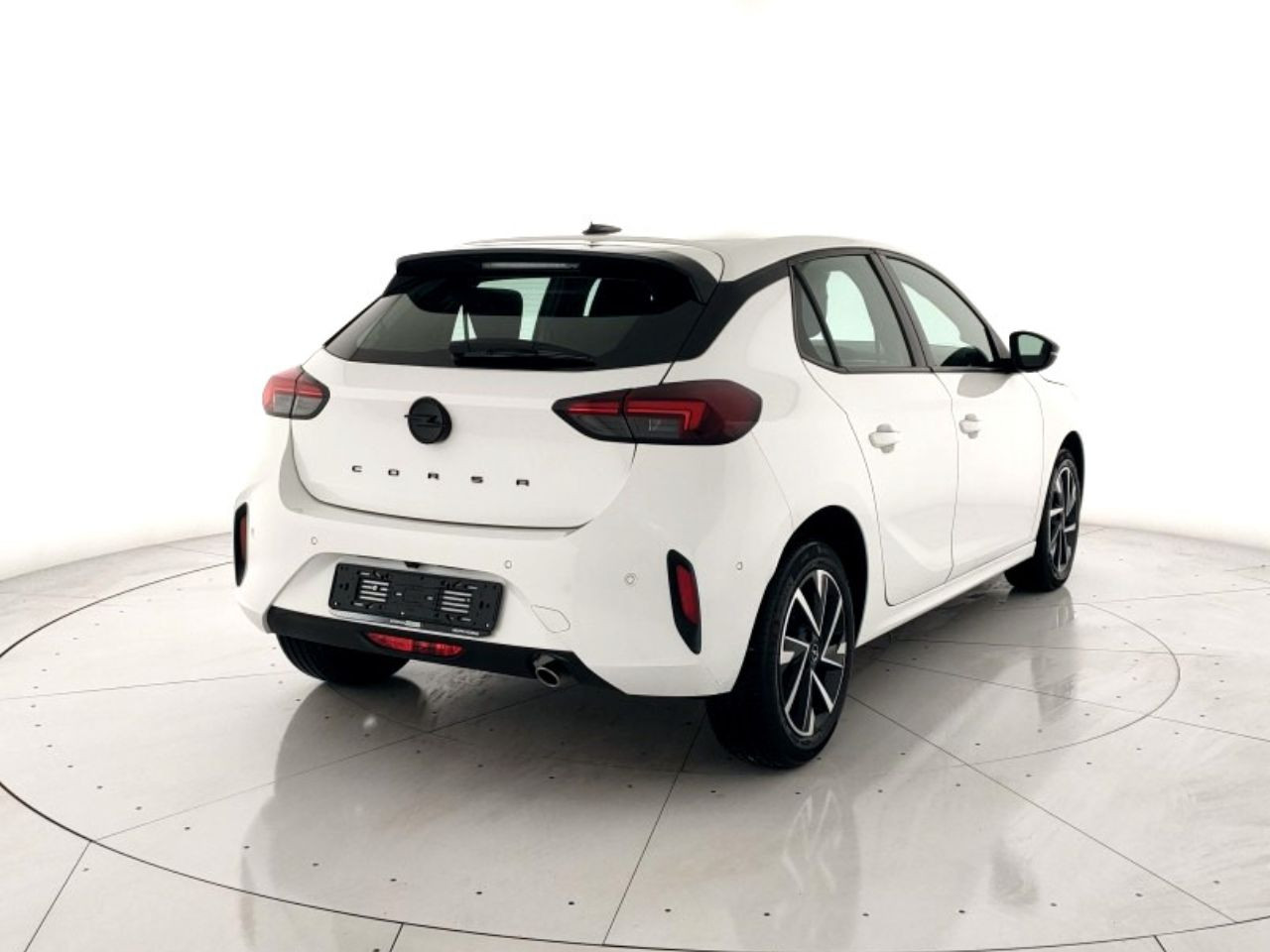 Opel Corsa Usato 2024 Corsa San Zeno Naviglio