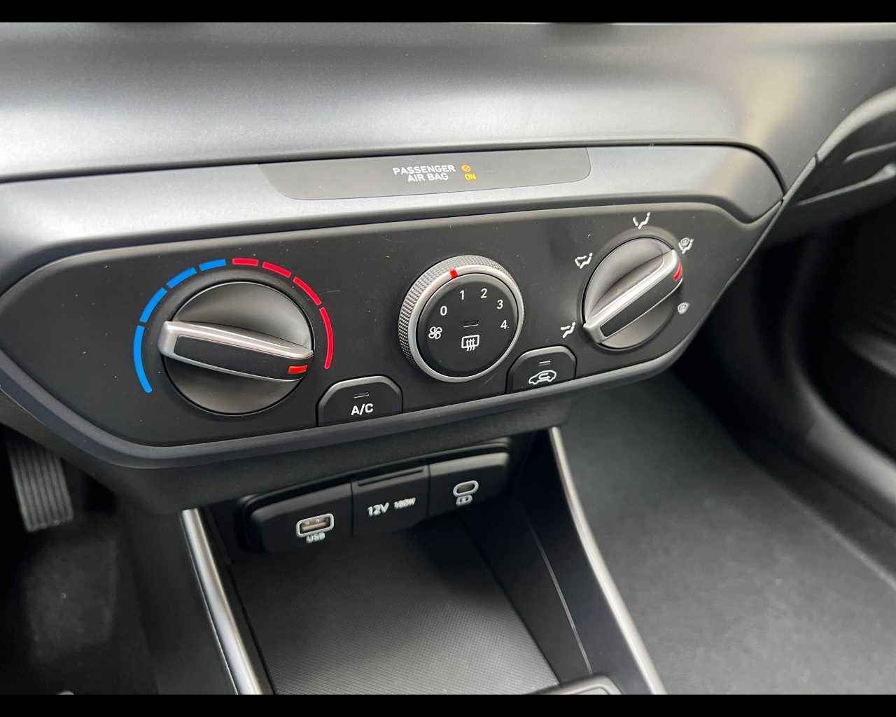 Hyundai i20 KM0 2026 i20 Rovigo