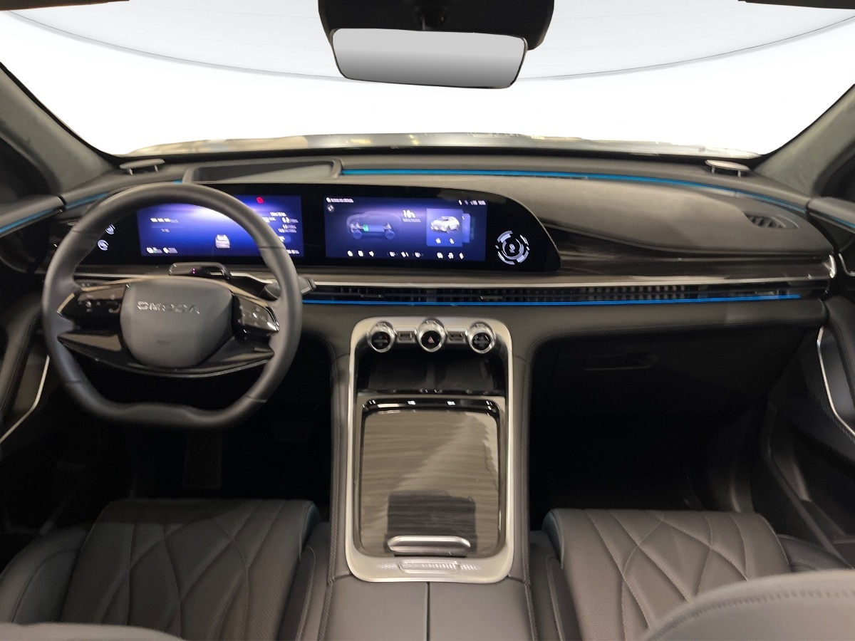 Omoda Omoda 9 Nuovo  Omoda 9 Verona