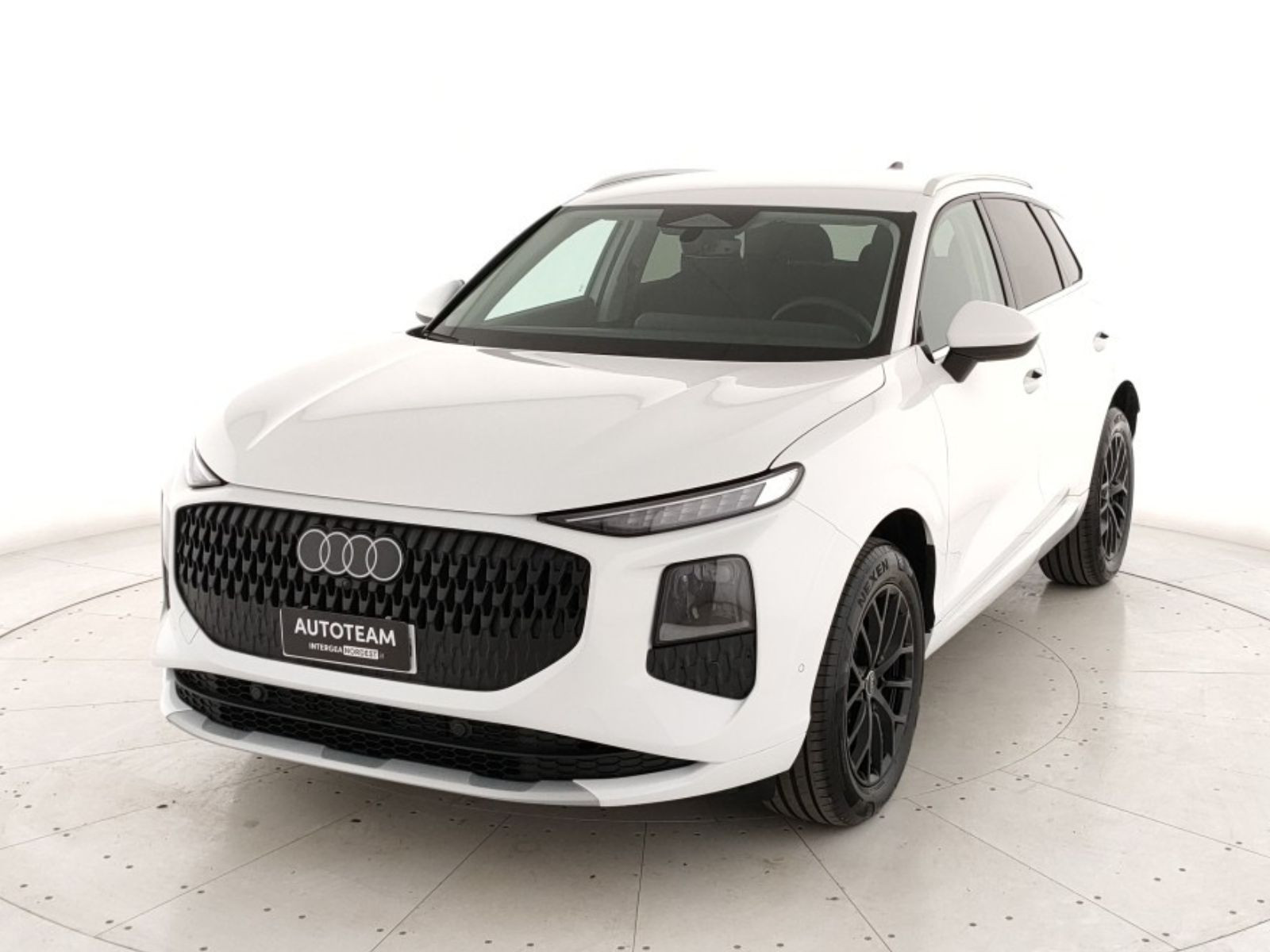 Audi Q3 Usato 2025 Q3 Legnago