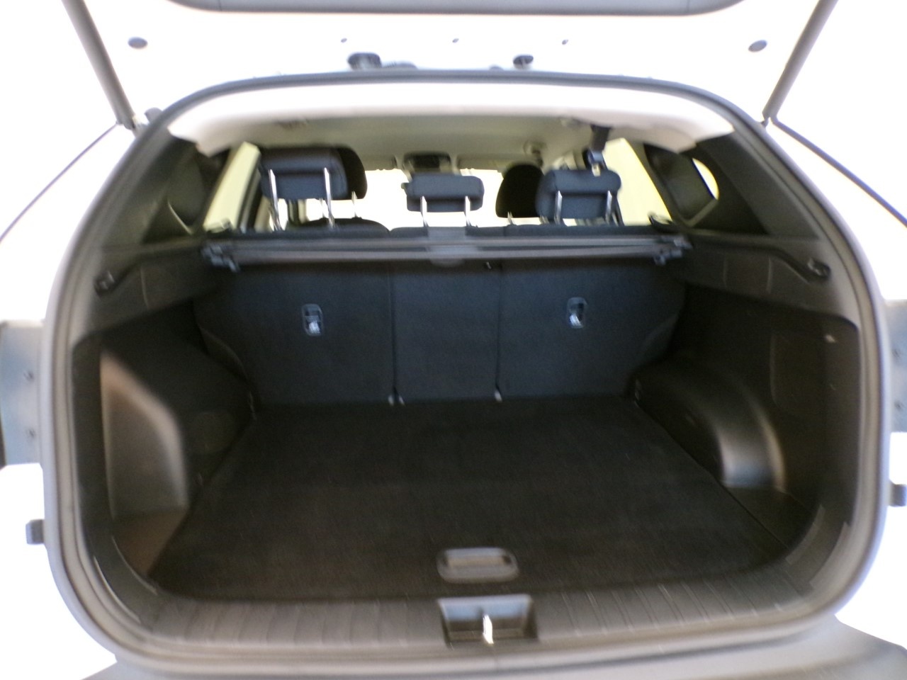 Hyundai Tucson Tucson 1.6 hev Exellence 2wd auto - 9