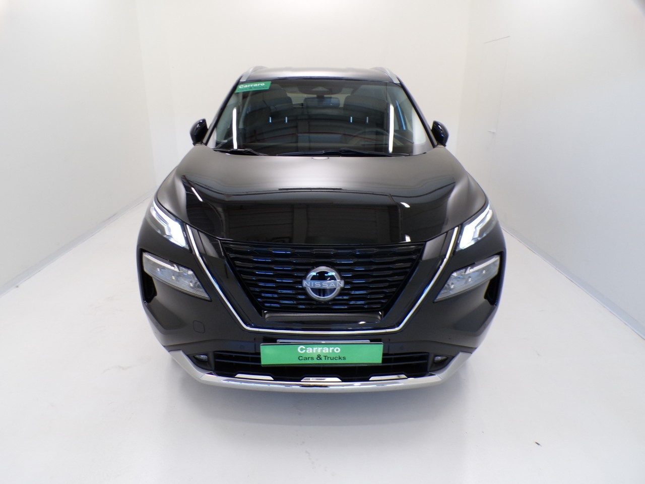 Nissan X-Trail X-Trail 1.5 e-POWER Tekna e-4ORCE 4WD - 2