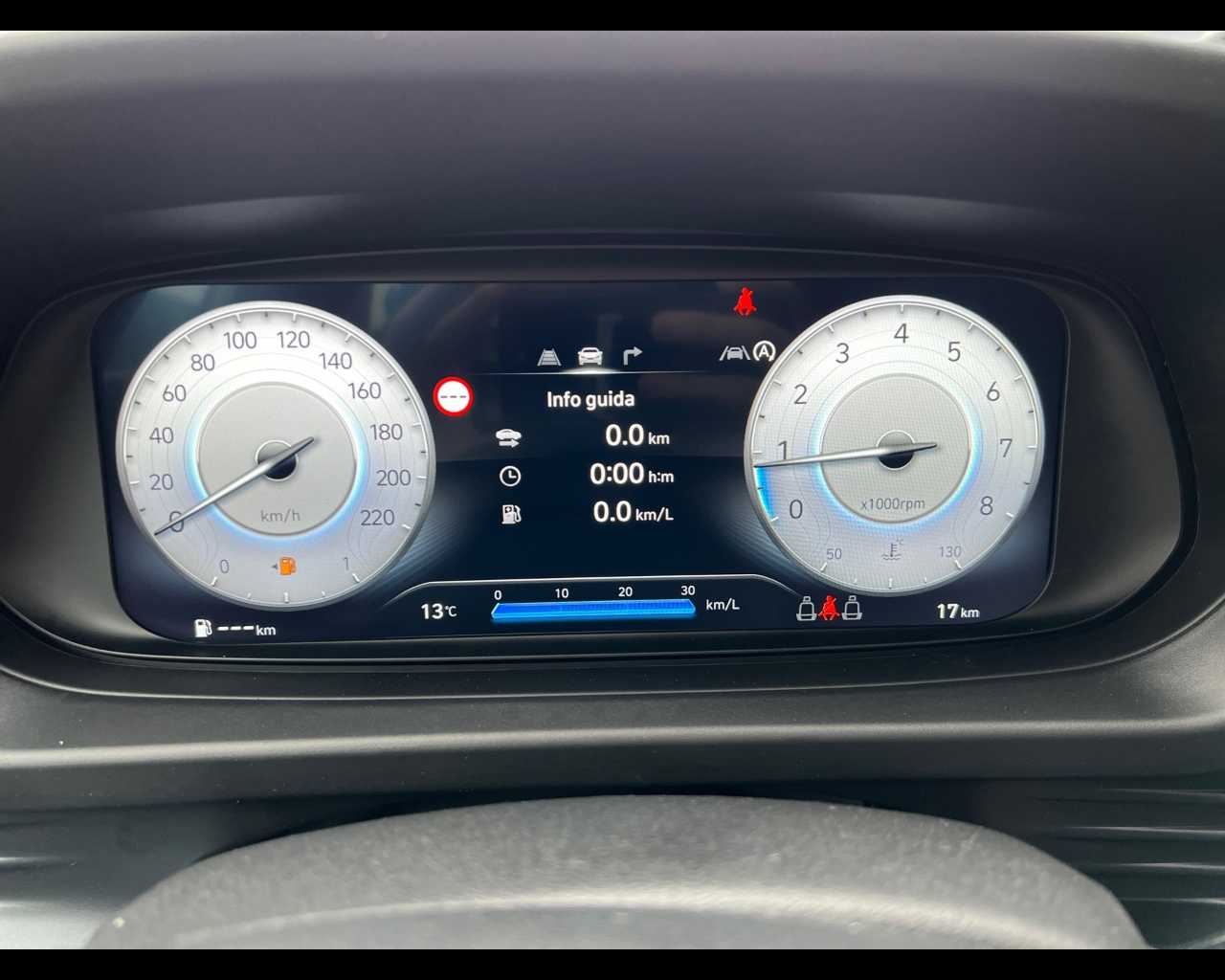 Hyundai i20 KM0 2026 i20 Rovigo