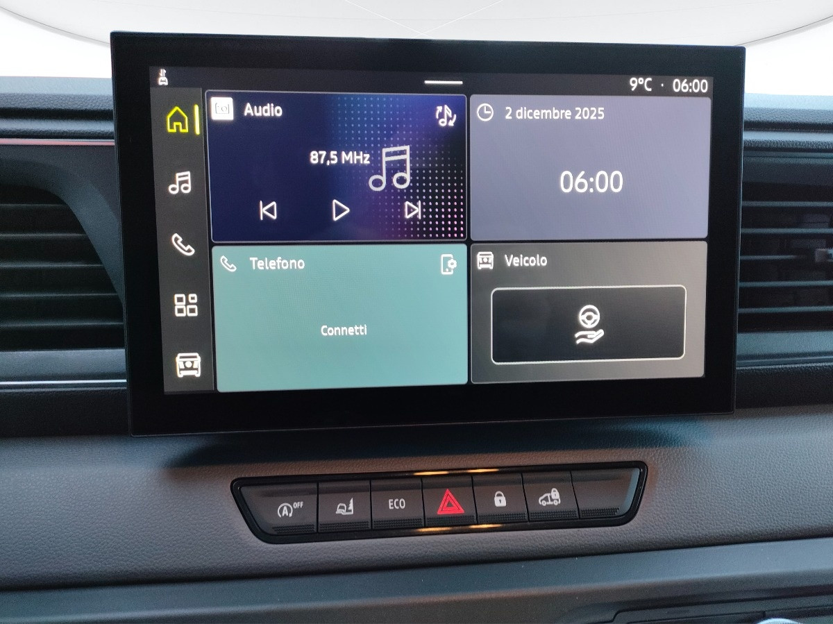 Nissan Interstar Nuovo diesel Interstar Porto Mantovano