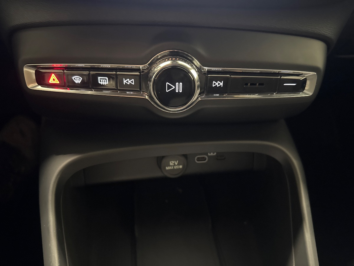 Volvo XC40 Usato 2022 XC40 San Zeno Naviglio