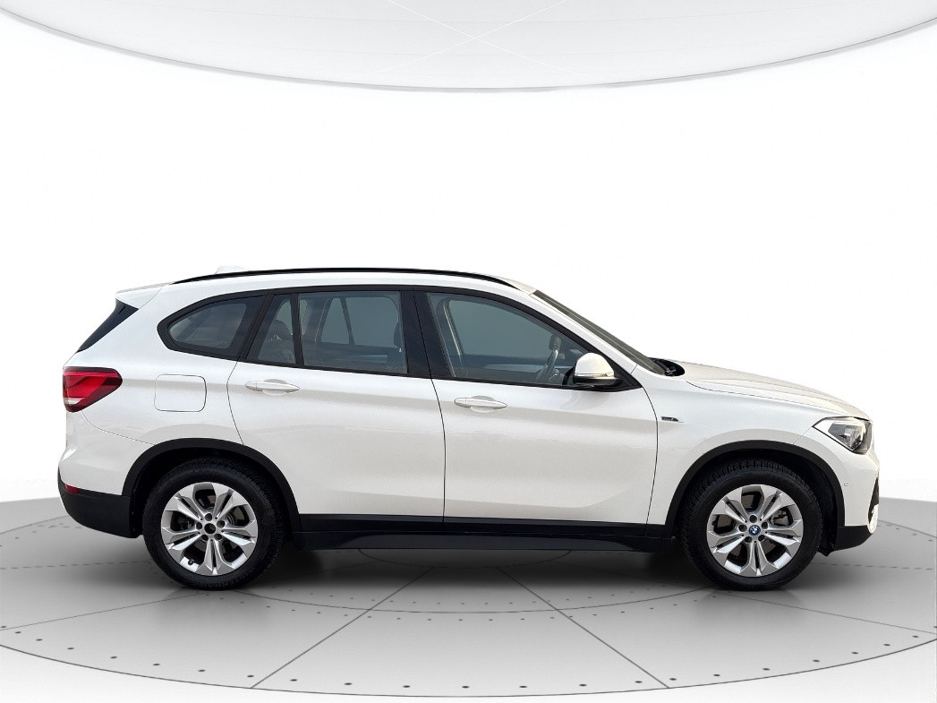 Bmw X1 Usato 2021 X1 Rovigo